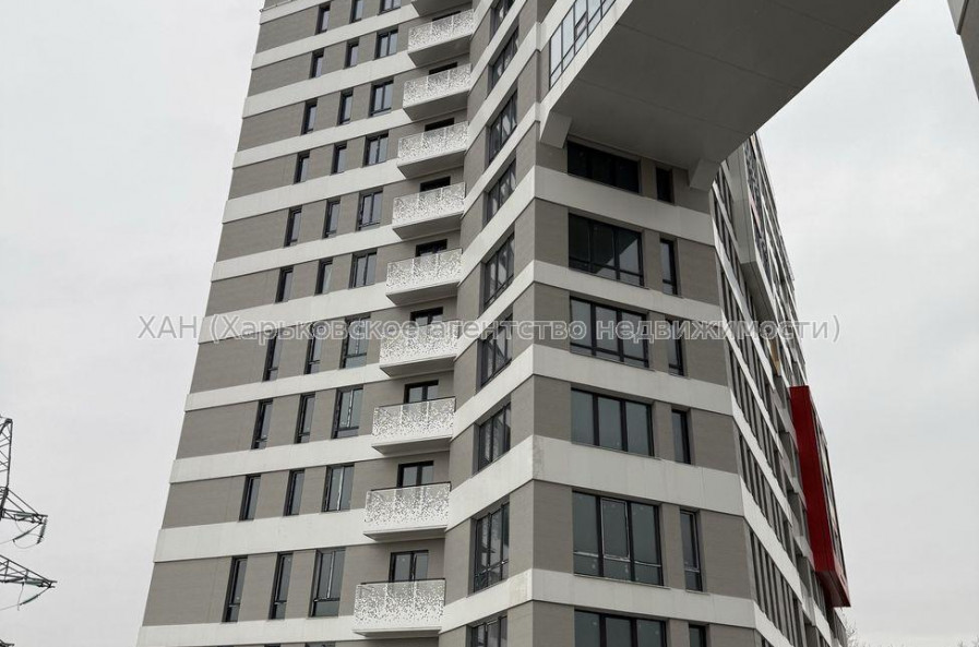 Продам квартиру, Сокольницкая ул. , 3  ком., 105 м², без внутренних работ 