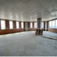Продам квартиру, Сокольницкая ул. , 3 кім., 105 м², без внутренних работ 