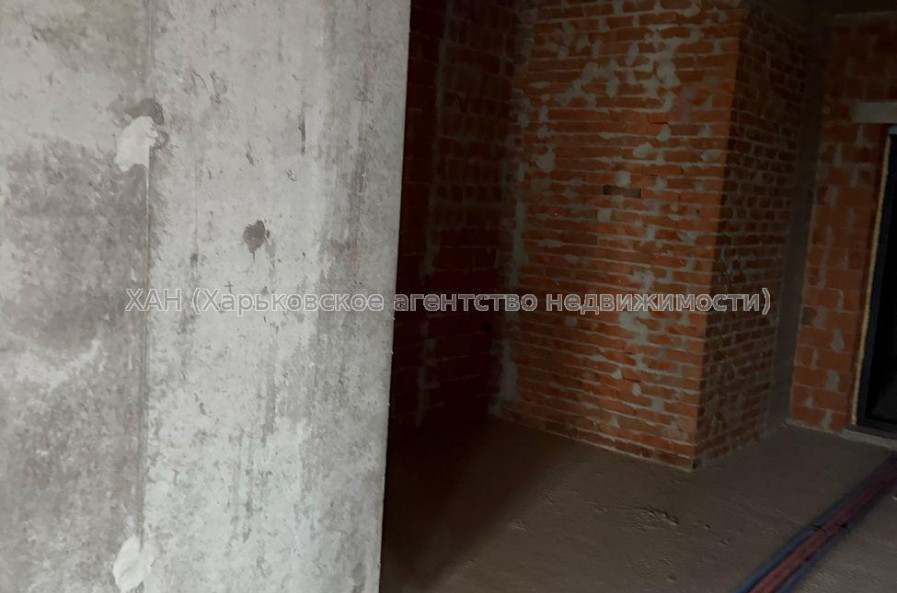 Продам квартиру, Сокольницкая ул. , 3  ком., 105 м², без внутренних работ 