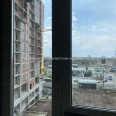 Продам квартиру, Сокольницкая ул. , 3 кім., 105 м², без внутренних работ 