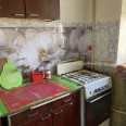 Продам квартиру, Олега Гуцоло пер. , 1  ком., 31 м², косметический ремонт 