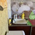 Продам квартиру, Олега Гуцоло пер. , 1  ком., 31 м², косметический ремонт 
