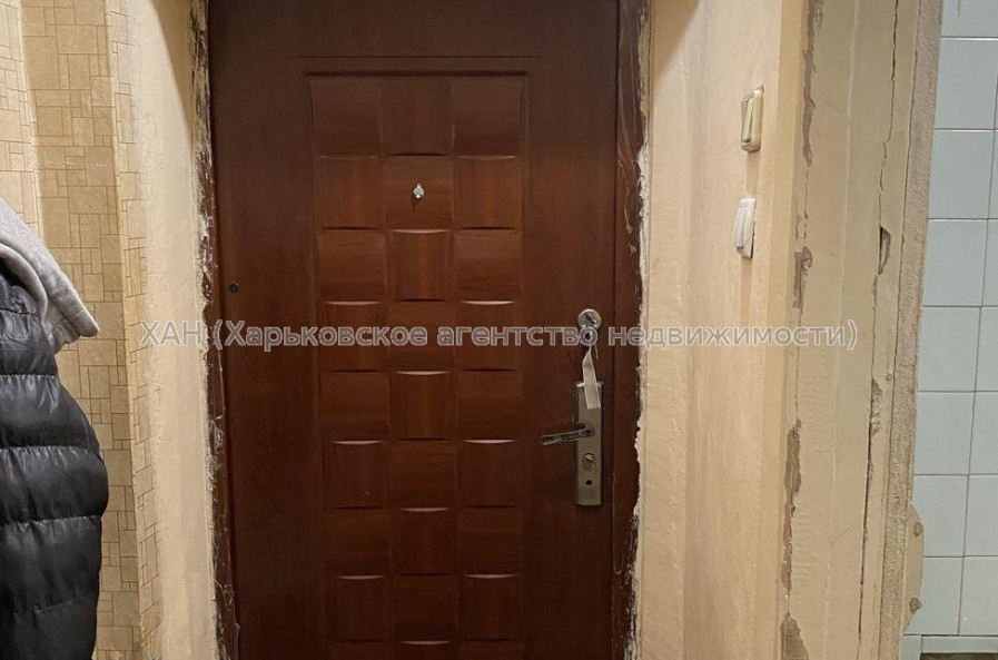 Продам квартиру, Олега Гуцоло пер. , 1  ком., 31 м², косметический ремонт 