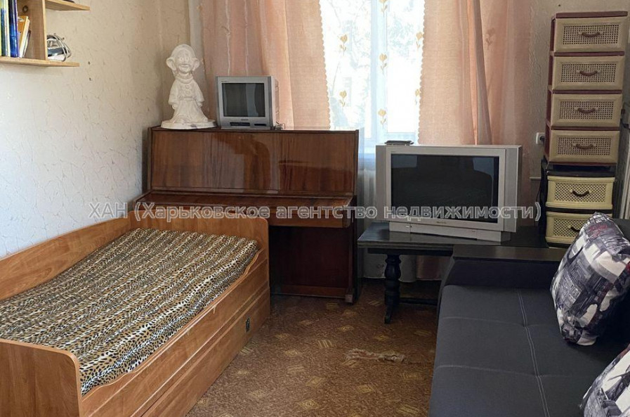 Продам квартиру, Олега Гуцоло пер. , 1  ком., 31 м², косметический ремонт 