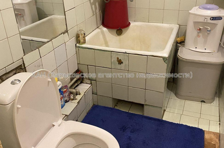 Продам квартиру, Олега Гуцоло пер. , 1  ком., 31 м², косметический ремонт 