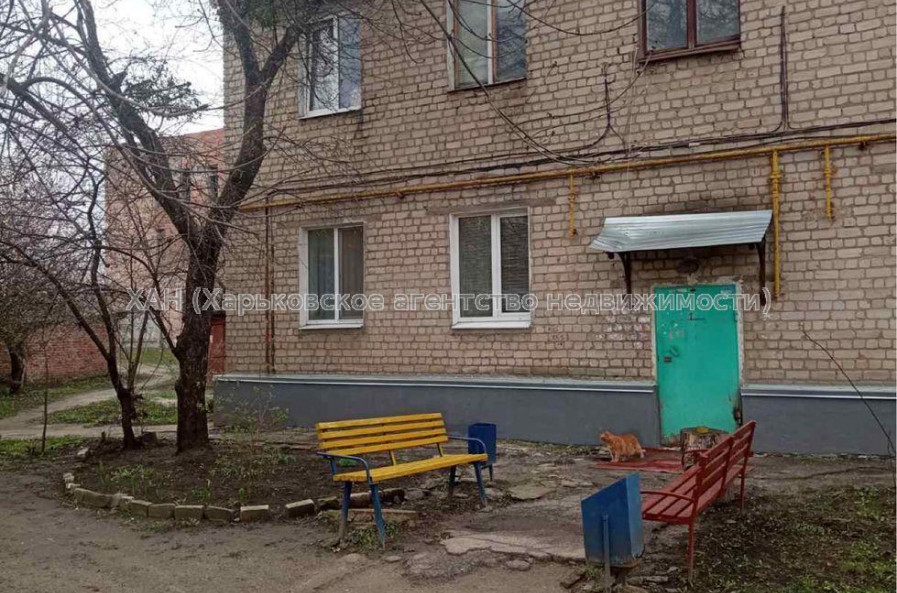 Продам квартиру, Олега Гуцоло пер. , 1  ком., 31 м², косметический ремонт 