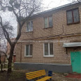 Продам квартиру, Олега Гуцоло пер. , 1  ком., 31 м², косметический ремонт 