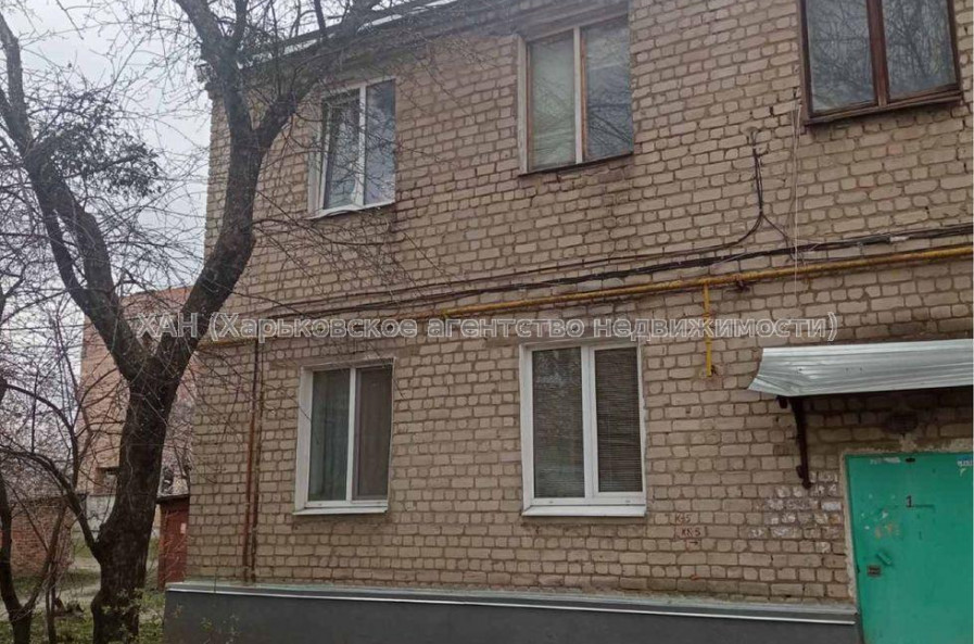 Продам квартиру, Олега Гуцоло пер. , 1  ком., 31 м², косметический ремонт 