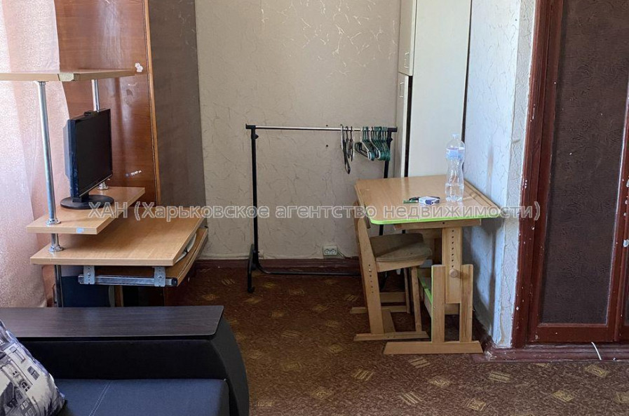 Продам квартиру, Олега Гуцоло пер. , 1  ком., 31 м², косметический ремонт 