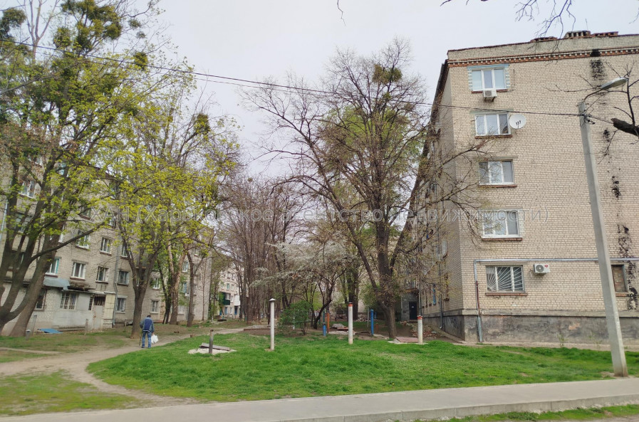 Продам квартиру, Зерновой пер. , 1  ком., 23 м², косметический ремонт 