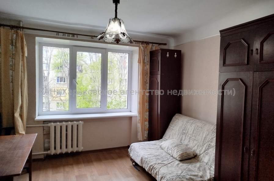 Продам квартиру, Зерновой пер. , 1  ком., 23 м², косметический ремонт 