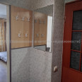 Продам квартиру, Зерновой пер. , 1  ком., 23 м², косметический ремонт 