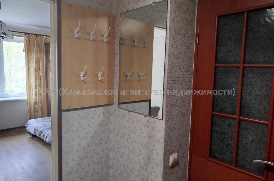 Продам квартиру, Зерновой пер. , 1  ком., 23 м², косметический ремонт 