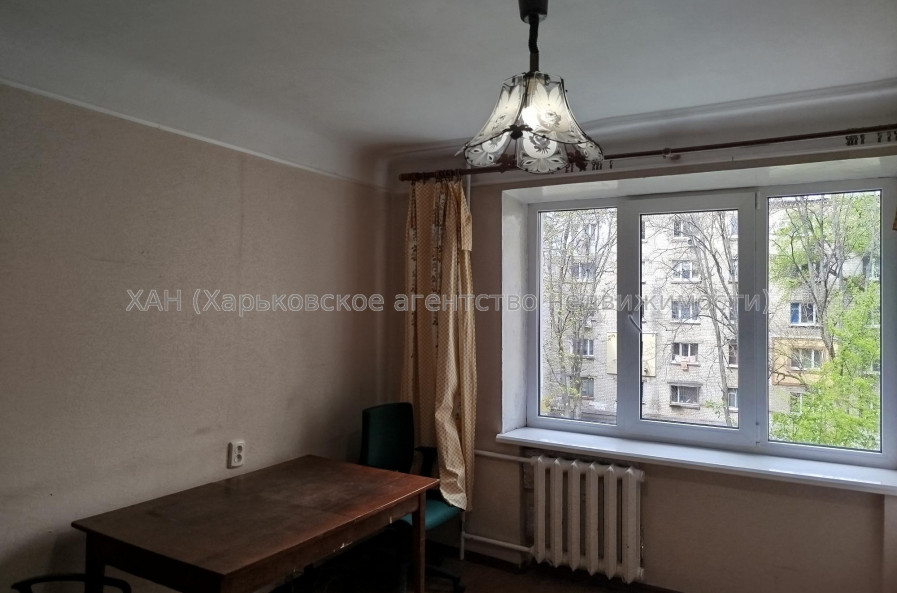 Продам квартиру, Зерновой пер. , 1  ком., 23 м², косметический ремонт 