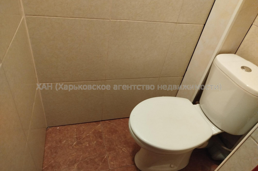 Продам квартиру, Зерновой пер. , 1  ком., 23 м², косметический ремонт 