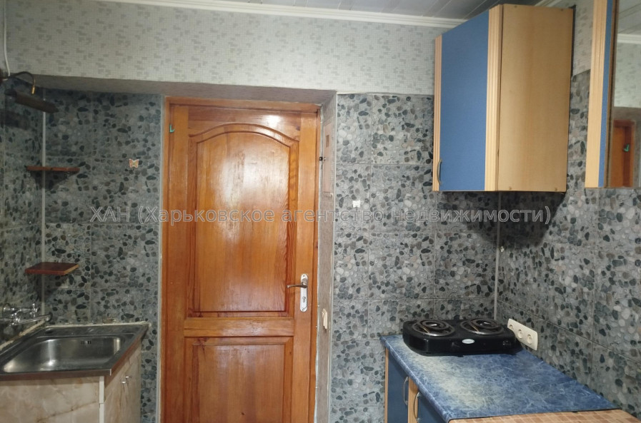 Продам квартиру, Зерновой пер. , 1  ком., 23 м², косметический ремонт 