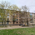 Продам квартиру, Зерновой пер. , 1  ком., 23 м², косметический ремонт 