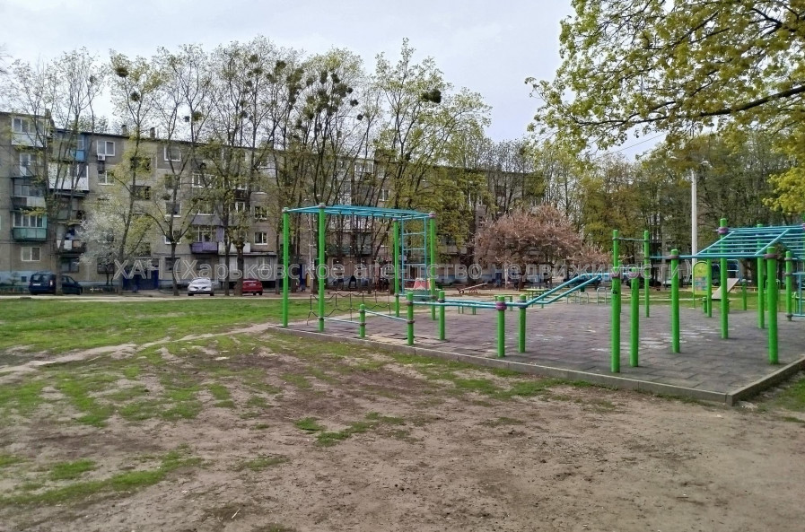 Продам квартиру, Зерновой пер. , 1  ком., 23 м², косметический ремонт 