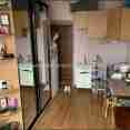 Продам квартиру, Мира ул. , 1  ком., 15.30 м², косметический ремонт 