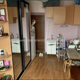 Продам квартиру, Мира ул. , 1  ком., 15.30 м², косметический ремонт