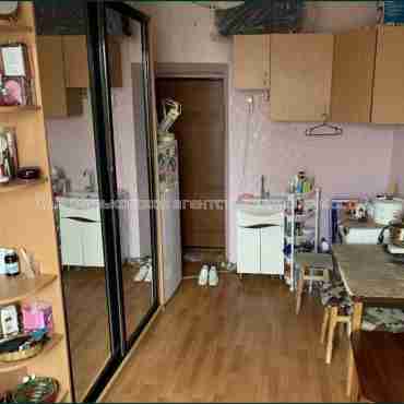 Продам квартиру, Мира ул. , 1  ком., 15.30 м², косметический ремонт 
