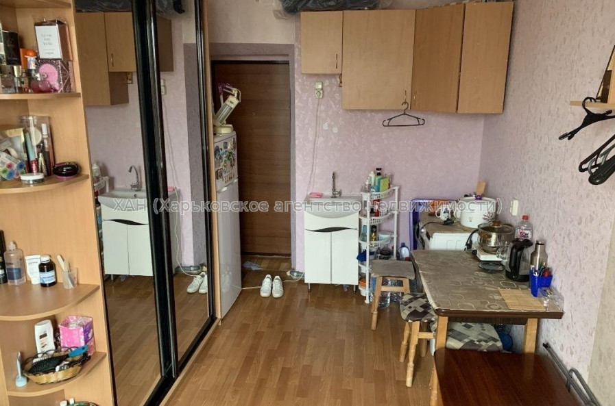 Продам квартиру, Мира ул. , 1  ком., 15.30 м², косметический ремонт 