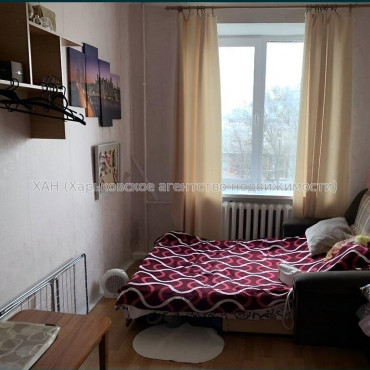 Продам квартиру, Мира ул. , 1 кім., 15.30 м², косметический ремонт 