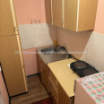 Продам квартиру, Гвардейцев Широнинцев ул. , 1 кім., 30 м², косметический ремонт 