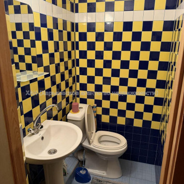 Продам квартиру, Гвардейцев Широнинцев ул. , 1  ком., 30 м², косметический ремонт 