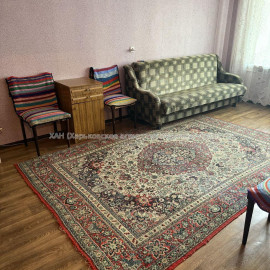 Продам квартиру, Гвардейцев Широнинцев ул. , 1 кім., 30 м², косметический ремонт