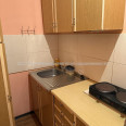 Продам квартиру, Гвардейцев Широнинцев ул. , 1 кім., 30 м², косметический ремонт 