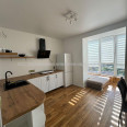 Продам квартиру, Клочковская ул. , 1 кім., 46.60 м², евроремонт 