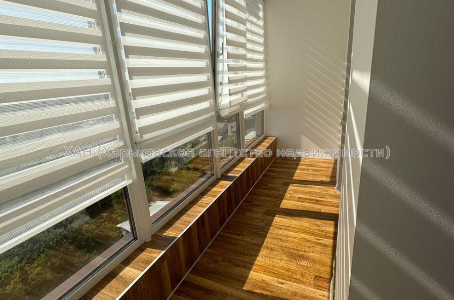 Продам квартиру, Клочковская ул. , 1 кім., 46.60 м², евроремонт 