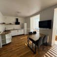 Продам квартиру, Клочковская ул. , 1 кім., 46.60 м², евроремонт 