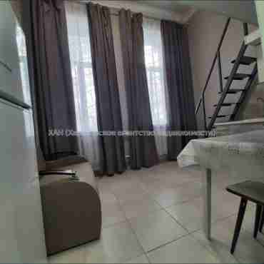 Продам квартиру, Героев Харькова просп. , 122Б , 1  ком., 27 м², евроремонт 