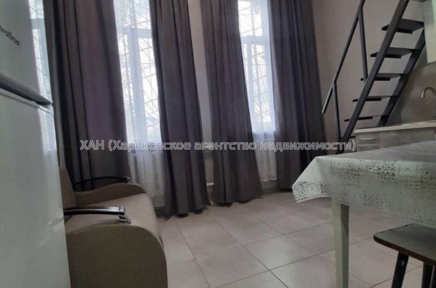 Продам квартиру, Героев Харькова просп. , 122Б , 1  ком., 27 м², евроремонт 