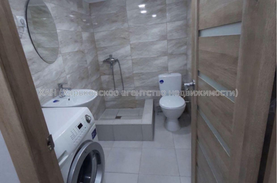 Продам квартиру, Героев Харькова просп. , 1  ком., 27 м², евроремонт 