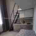 Продам квартиру, Героев Харькова просп. , 1  ком., 27 м², евроремонт 