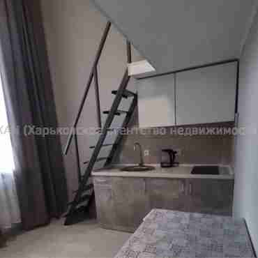 Продам квартиру, Героев Харькова просп. , 1  ком., 27 м², евроремонт 