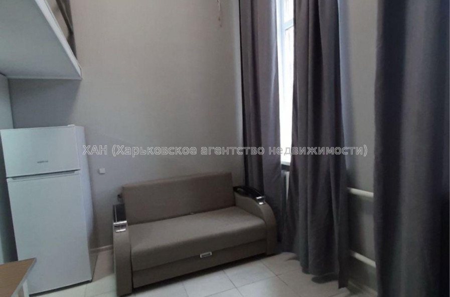 Продам квартиру, Героев Харькова просп. , 122Б , 1  ком., 27 м², евроремонт 