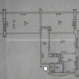 Продам квартиру, Тобольская ул. , 3 кім., 68 м², евроремонт 