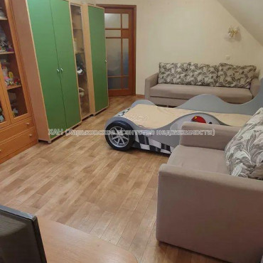 Продам будинок, 550 м², 12 соток, капитальный ремонт 