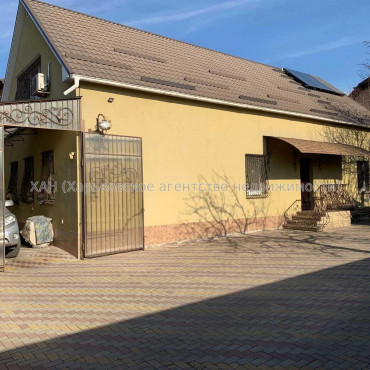 Продам будинок, 550 м², 12 соток, капитальный ремонт 