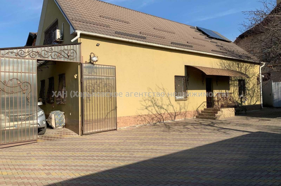 Продам будинок, 550 м², 12 соток, капитальный ремонт 