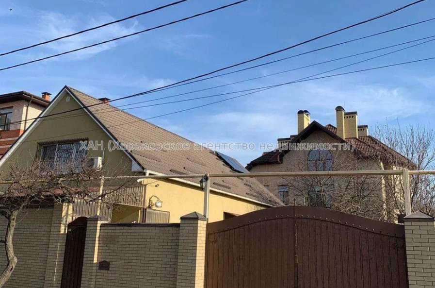 Продам дом, 550 м², 12 сот., капитальный ремонт 