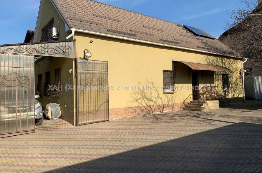 Продам дом, 550 м², 12 сот., капитальный ремонт 