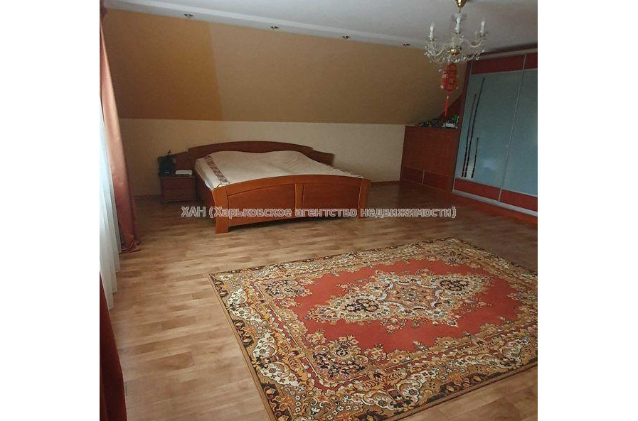 Продам будинок, 550 м², 12 соток, капитальный ремонт 