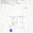 Продам квартиру, Аэрокосмический пр. , 1  ком., 33.10 м², без отделочных работ 