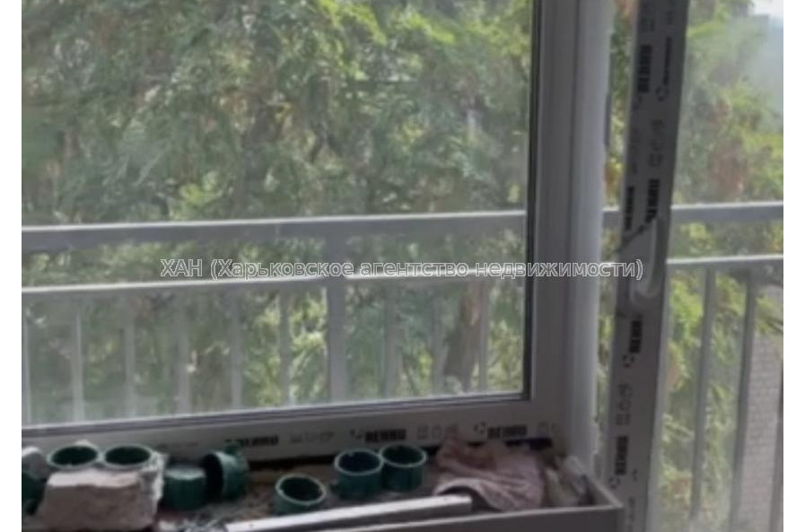Продам квартиру, Аэрокосмический пр. , 1 кім., 33.10 м², без отделочных работ 