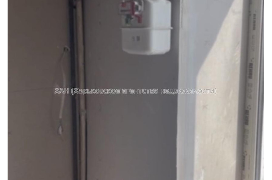 Продам квартиру, Аэрокосмический пр. , 1 кім., 33.10 м², без отделочных работ 